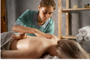 sports remedial massage Adelaide